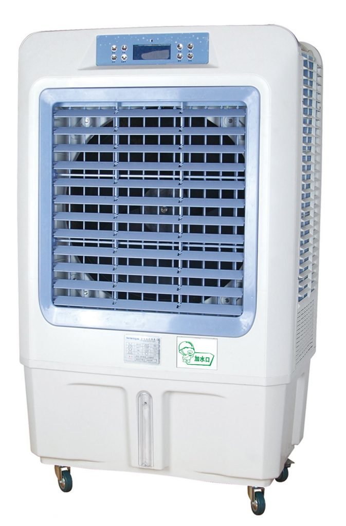 MB-Y70移動冷風機